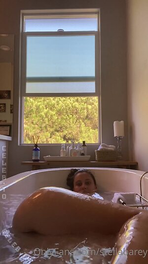 Stella Barey Nude Leaked Photo #207