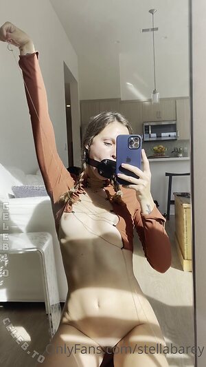 Stella Barey Nude Leaked Photo #291