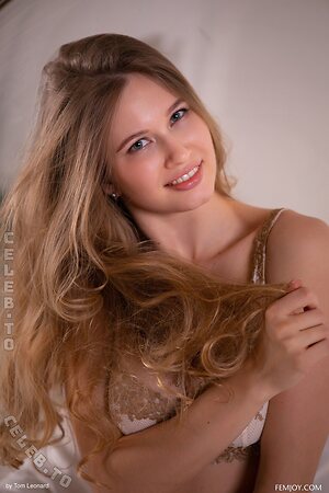 Stella Cardo Nude Leaked Photo #463