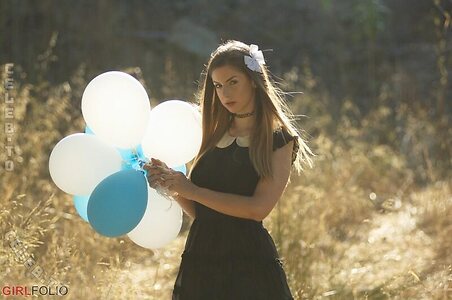 Stella Cox Nude Leaked Photo #905