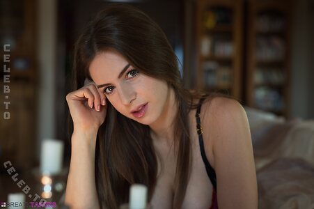 Stella Cox Nude Leaked Photo #1093