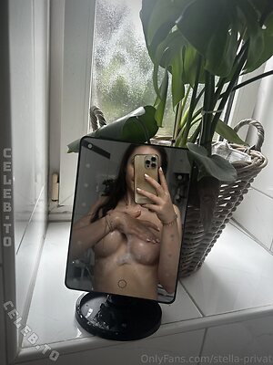 Stella-privat Nude Leaked Photo #8
