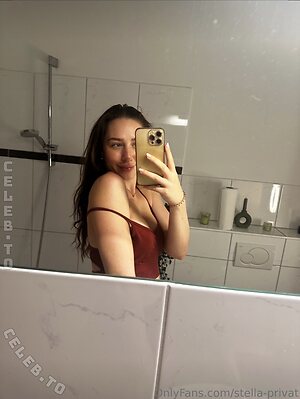 Stella-privat Nude Leaked Photo #48
