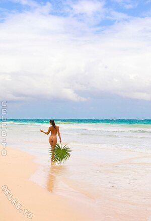 Stella Tiana Stegmann Nude Leaked Photo #38