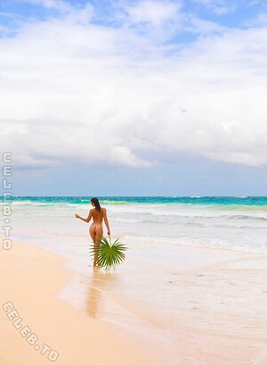 Stella Tiana Stegmann Nude Leaked Photo #66