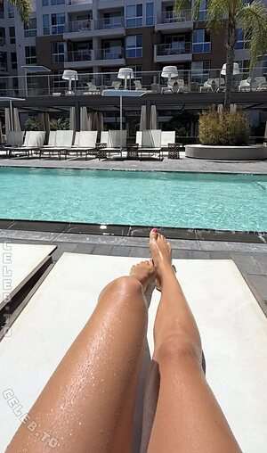 Stella Tiana Stegmann Nude Leaked Photo #103