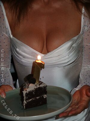 Stella Tiana Stegmann Nude Leaked Photo #122