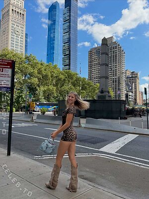 Stella Tiana Stegmann Nude Leaked Photo #125