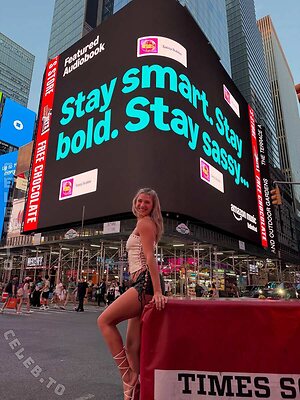 Stella Tiana Stegmann Nude Leaked Photo #127