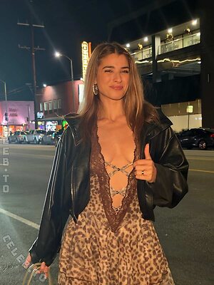 Stella Tiana Stegmann Nude Leaked Photo #149
