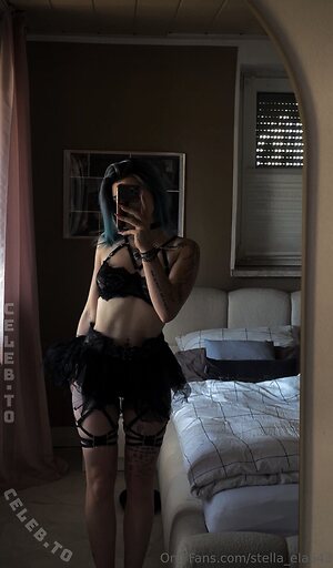 Stella_ela543 Nude Leaked Photo #15