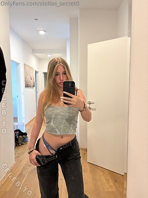 Stellas_secret0 Nude Leaked Photo #111