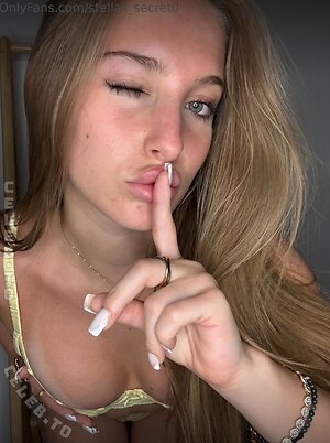 Stellas_secret0 Nude Leaked Photo #203