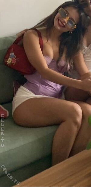 Stephanie Mandich Nude Leaked Photo #127
