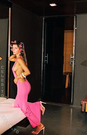 Stephanie Mandich Nude Leaked Photo #165