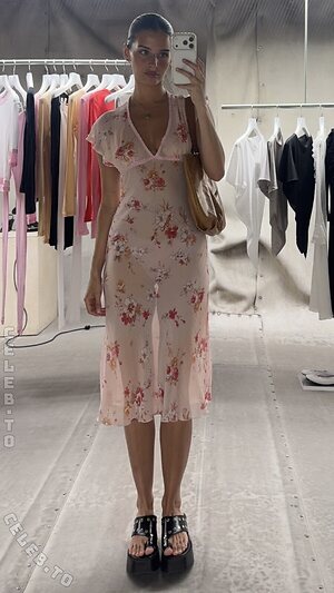 Stephanie Mandich Nude Leaked Photo #196