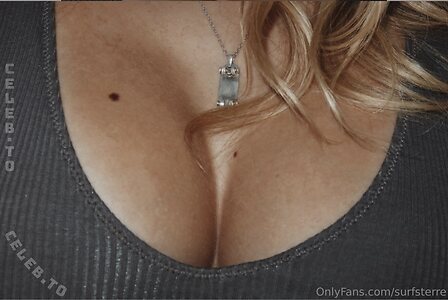 Sterre Meijer Nude Leaked Photo #84