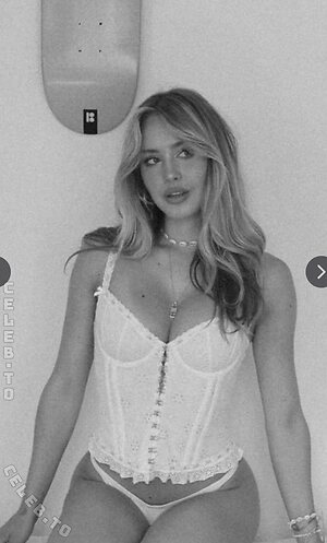 Sterre Meijer Nude Leaked Photo #97