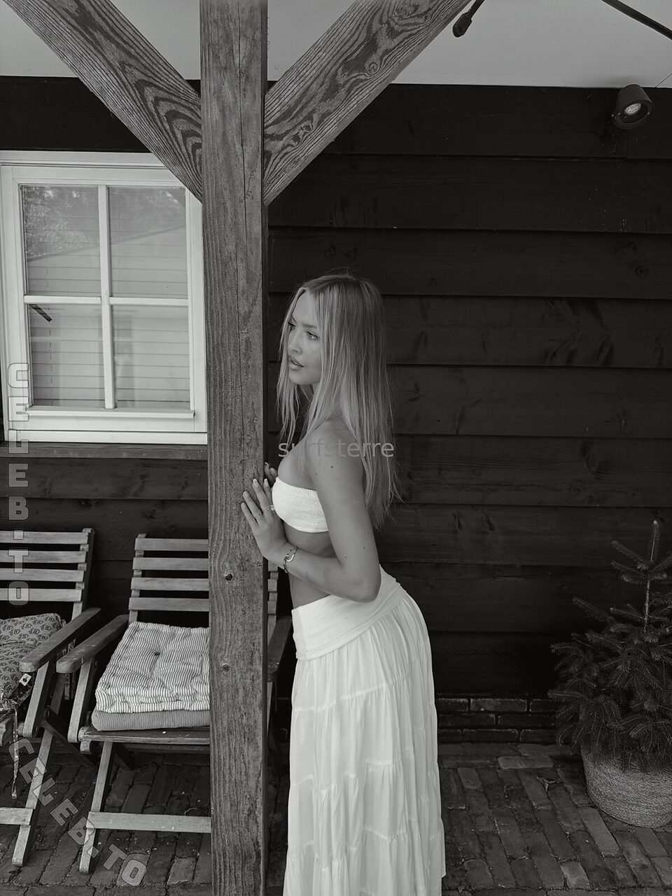 Sterre Meijer Nude Leaked Photos