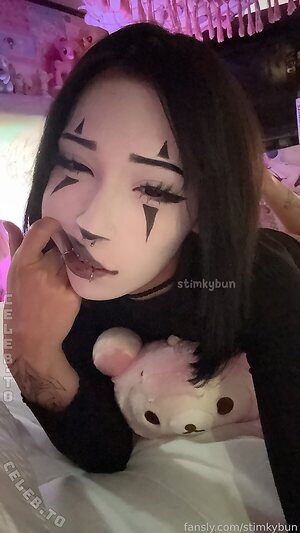 stimkybun Nude Leaked Photo #59