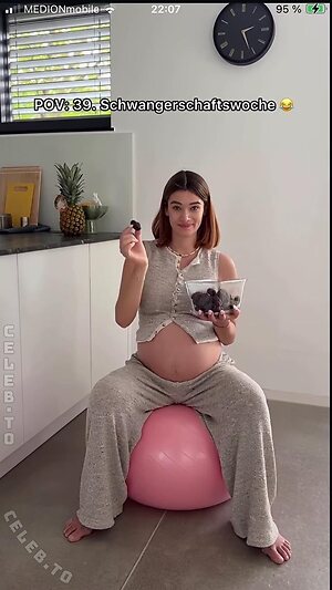Stinalex Nude Leaked Photo #34