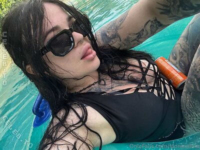 stonemlina Nude Leaked Photo #232
