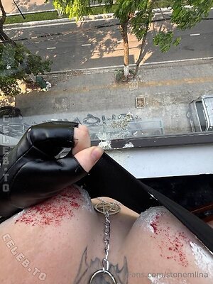 stonemlina Nude Leaked Photo #235