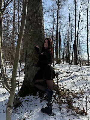 stonemlina Nude Leaked Photo #303