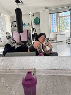 stonemlina Nude Leaked Photo #307