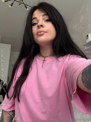 stonemlina Nude Leaked Photo #331