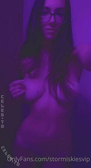 Stormiskies Nude Leaked Photo #18