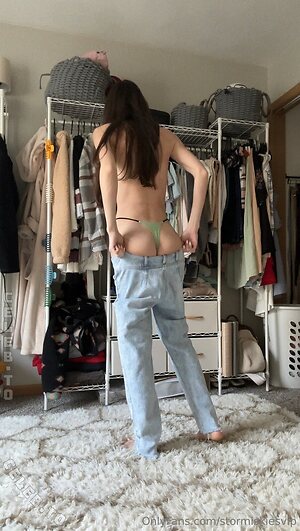 Stormiskies Nude Leaked Photo #57