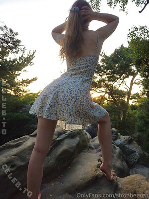 strohbeeren Nude Leaked Photo #73