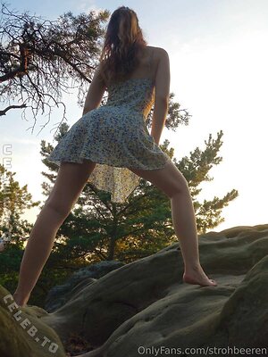 strohbeeren Nude Leaked Photo #77