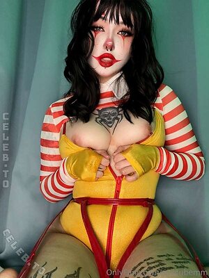 Succubemm Nude Leaked Photo #5