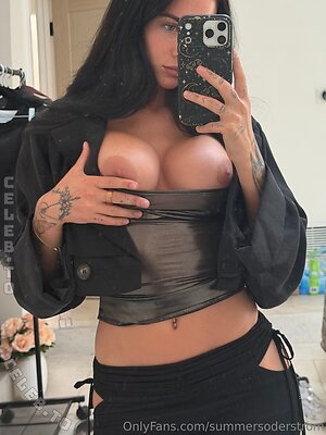 Summer Soderstrom Nude Leaked Photo #93