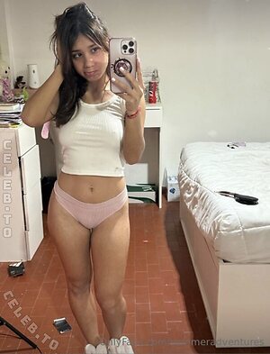 summeradventures Nude Leaked Photo #11