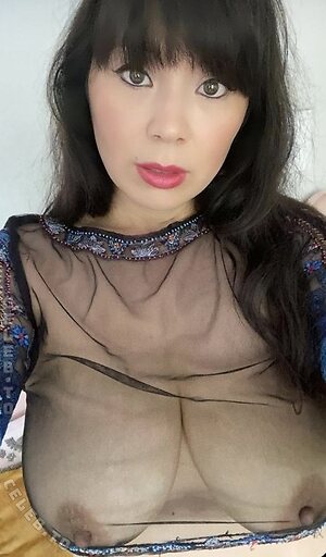 Sunnychocolat Nude Leaked Photo #8