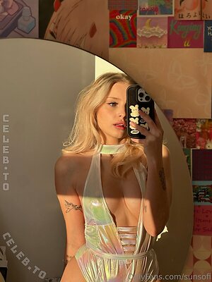 Sunsofi Nude Leaked Photo #43