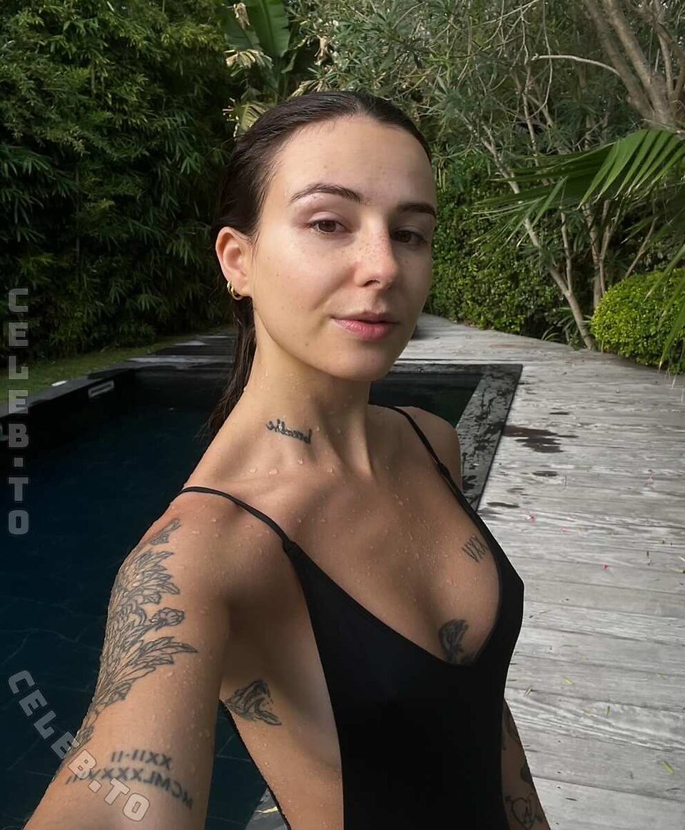 Susanna Wurz Nude Leaked Photos
