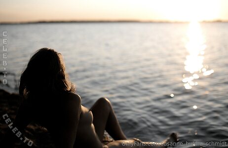 Susanne Huldra Schmidt Nude Leaked Photo #20