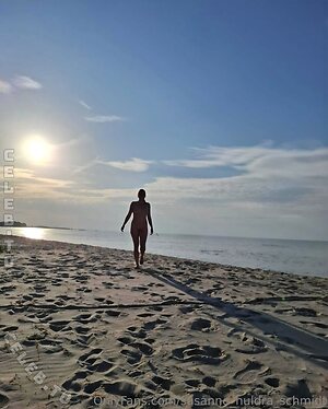 Susanne Huldra Schmidt Nude Leaked Photo #32