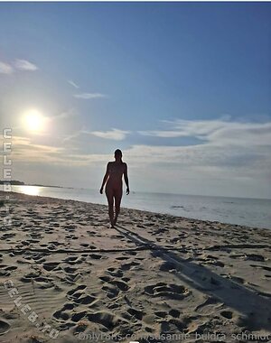 Susanne Huldra Schmidt Nude Leaked Photo #33