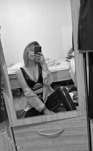 Svenja-4 Nude Leaked Photo #9