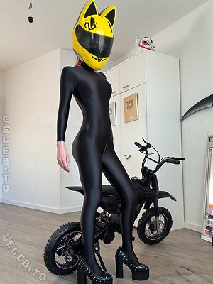 Svperdone Nude Leaked Photo #60