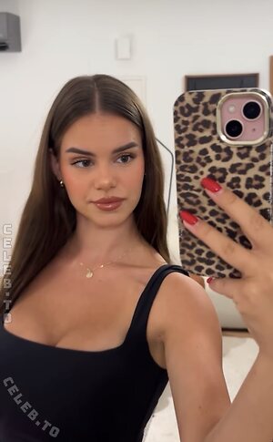 sweetmaddyhill, maddyhilll Nude Leaked Photo #37