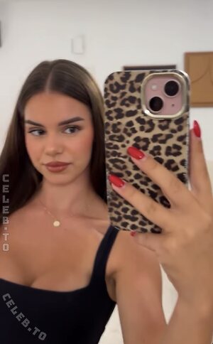 sweetmaddyhill, maddyhilll Nude Leaked Photo #38
