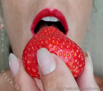 Sweetmirage Nude Leaked Photo #46