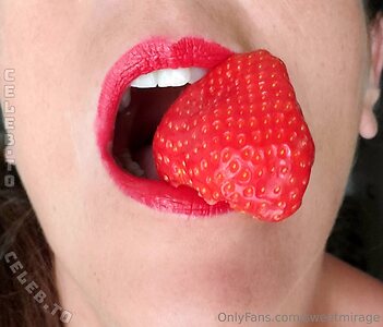 Sweetmirage Nude Leaked Photo #47