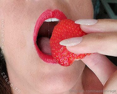 Sweetmirage Nude Leaked Photo #48
